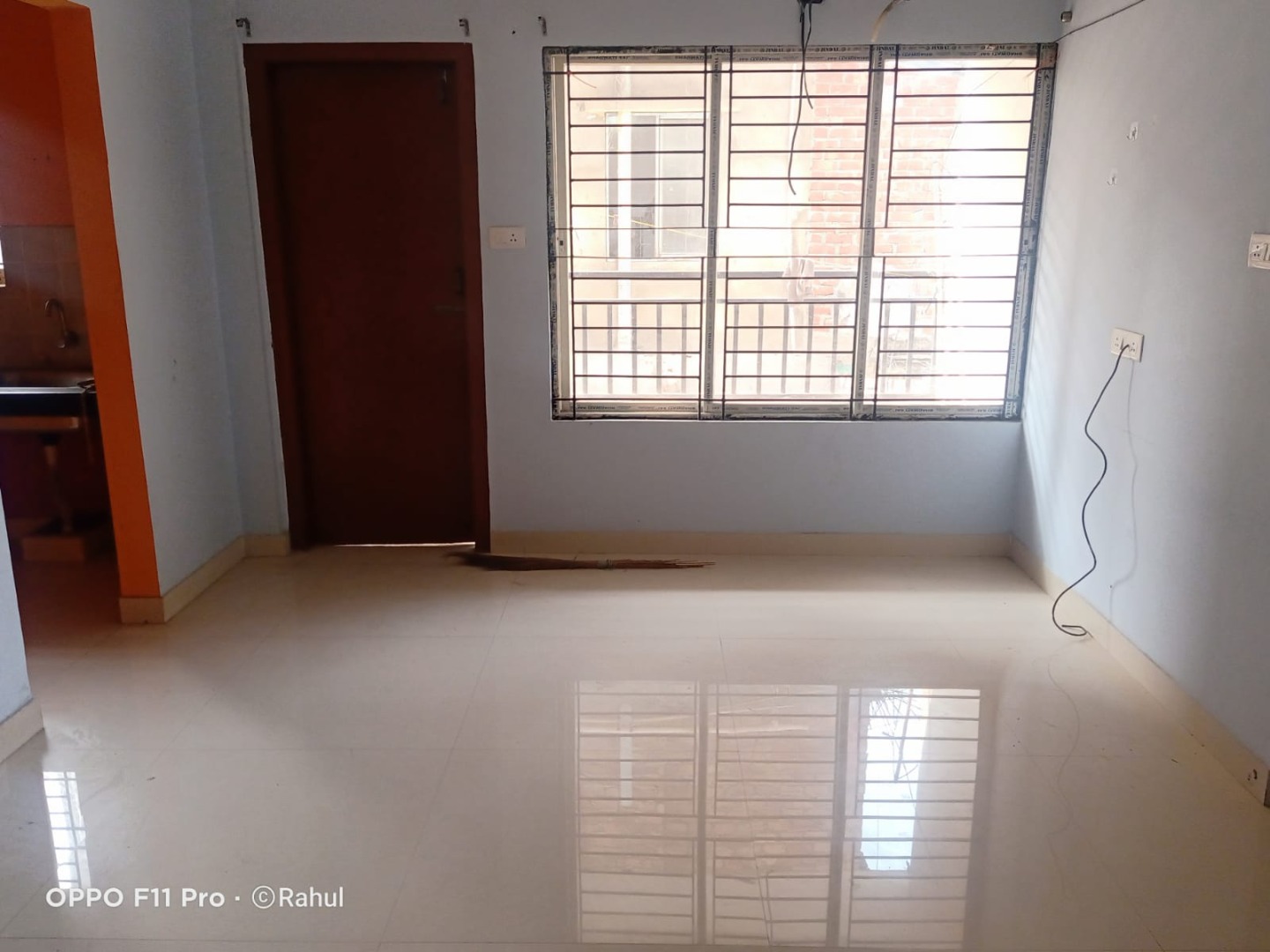 Unfurnished 3bhk in Christian Basti, Guwahati, Assam, India for Rent